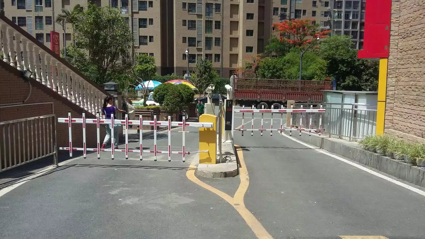 津市津市江西九江市车牌识别